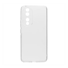 Tactical TPU Honor 90 hátlap tok, átlátszó