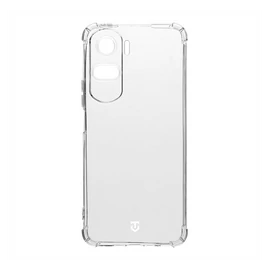 Tactical TPU Plyo Honor 90 Lite hátlap tok, átlátszó
