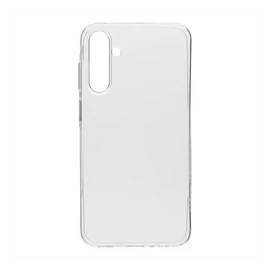 Tactical TPU Samsung Galaxy A15 5G hátlap tok, átlátszó