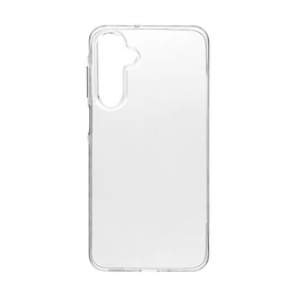 Tactical TPU Samsung Galaxy A16 5G hátlap tok, átlátszó
