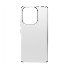 Tactical TPU Xiaomi Redmi Note 13 4G hátlap tok, átlátszó