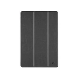 Tactical Tri Fold Samsung Galaxy TAB A9+ tok, fekete