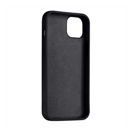 Tactical Velvet Smoothie Apple iPhone 14 Plus tok, Asphalt, fekete