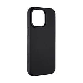 Tactical Velvet Smoothie Apple iPhone 15 Pro Max tok, fekete