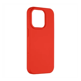 Tactical Velvet Smoothie Apple iPhone 15 Pro tok, Chilli piros