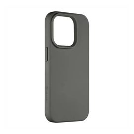 Tactical Velvet Smoothie Apple iPhone 15 Pro tok, sötétszürke