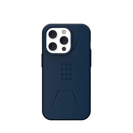 UAG Civilian MagSafe Apple iPhone 14 Pro hátlap tok, Mallard