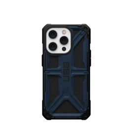 UAG Monarch Apple iPhone 14 Pro hátlap tok, Mallard