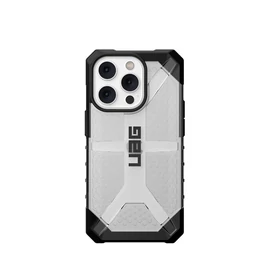UAG Plyo Apple iPhone 14 Pro Max Magsafe hátlap tok, Ice