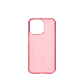 U by UAG Lucent Apple iPhone 13 Pro hátlap tok, Clay