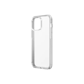 Uniq Combat Apple iPhone 14 Pro Max, szilikon tok, átlátszó