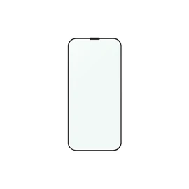 Uniq Optix Vision Care Apple iPhone 15 Pro Max tempered glass kijelzővédő üvegfólia