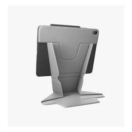 Uniq Ryze 360 Apple iPad Air 13" (2024) műanyag tok, világosszürke