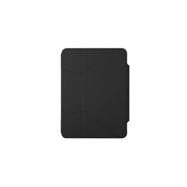 Uniq Ryze Apple iPad Pro 11/Air 10.9" (2020/2022), műanyag tok, fekete