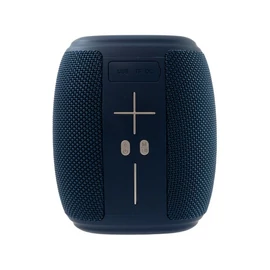 White Shark GBT-888 Dhak bluetooth hangszóró, kék