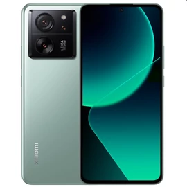 Xiaomi 13T Pro 5G 512GB 12GB RAM Dual zöld