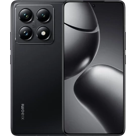 Xiaomi 14T 5G 256GB 12GB RAM Dual fekete