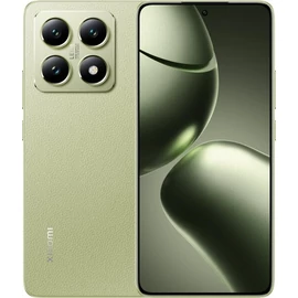 Xiaomi 14T 5G 256GB 12GB RAM Dual zöld