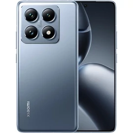 Xiaomi 14T Pro 5G 256GB 12GB RAM Dual kék
