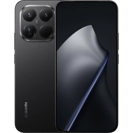 Xiaomi 15T Pro 5G 1TB 12GB RAM Dual fekete