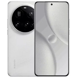 Xiaomi 15 Ultra 5G 512GB 16GB RAM Dual fehér