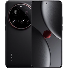 Xiaomi 15 Ultra 5G 512GB 16GB RAM Dual fekete