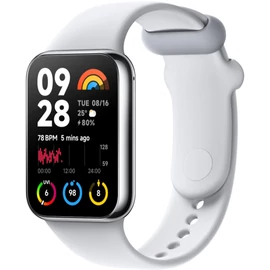 Xiaomi Smart Band 8 Pro szürke