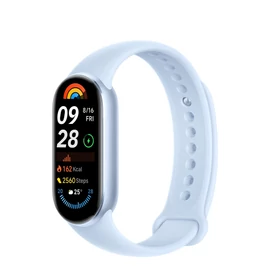 Xiaomi Mi Band 9 kék