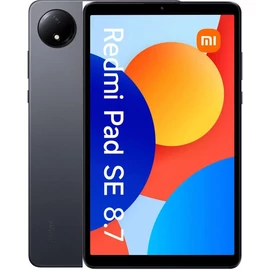 Xiaomi Redmi Pad SE 8.7 128GB 6GB RAM 4G szürke