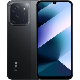 Xiaomi Poco C85 256GB 8GB RAM Dual fekete