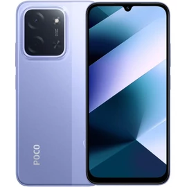 Xiaomi Poco C85 256GB 8GB RAM Dual lila