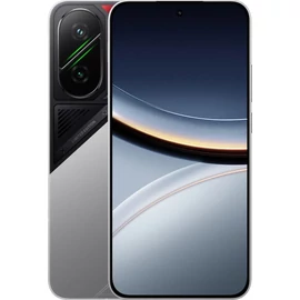 Xiaomi Poco F7 5G 512GB 12GB RAM Dual ezüst