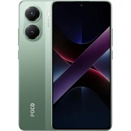 Xiaomi Poco X7 Pro 5G 512GB 12GB RAM Dual zöld