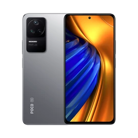 Xiaomi Poco F4 5G 128GB 6GB RAM Dual Ezüst