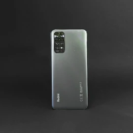 Xiaomi Redmi Note 11 128GB 4GB RAM Dual szürke