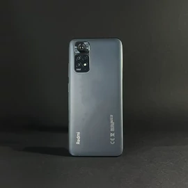 Xiaomi Redmi Note 11S 128GB 8GB RAM Dual szürke FELÚJÍTOTT