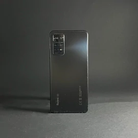 Xiaomi Redmi Note 11 Pro 5G 128GB 6GB RAM Dual szürke