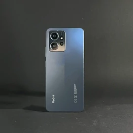 Xiaomi Redmi Note 12 128GB 8GB RAM Dual szürke FELÚJÍTOTT