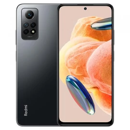 Xiaomi Redmi Note 12 Pro 256GB 8GB RAM Dual szürke