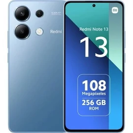 Xiaomi Redmi Note 13 512GB 8GB kék
