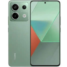 Xiaomi Redmi Note 13 Pro 5G 512GB 12GB RAM Dual zöld