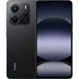 Xiaomi Redmi Note 14 256GB 8GB RAM Dual fekete