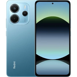 Xiaomi Redmi Note 14 256GB 8GB RAM Dual kék