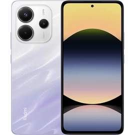 Xiaomi Redmi Note 14 256GB 8GB RAM Dual lila