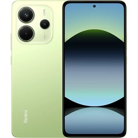 Xiaomi Redmi Note 14 128GB 6GB RAM Dual zöld