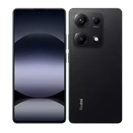 Xiaomi Redmi Note 14S 512GB 12GB RAM Dual fekete