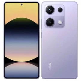 Xiaomi Redmi Note 14S 256GB 8GB RAM Dual lila