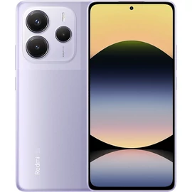 Xiaomi Redmi Note 14 5G 256GB 8GB RAM Dual lila