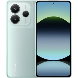 Xiaomi Redmi Note 14 5G 256GB 8GB RAM Dual zöld