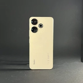 Xiaomi Redmi 13 256GB 8GB RAM Dual arany